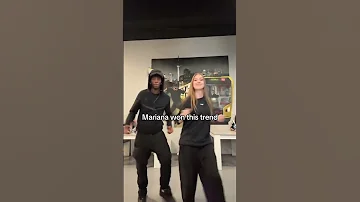 Viral Dance Trend ACELERADA Fyp Viral Trending 
