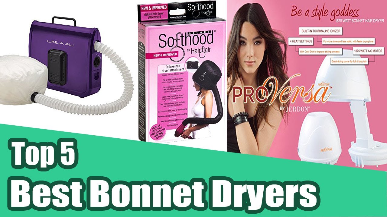 Top 5 Best Dryers Reviews 2019 YouTube
