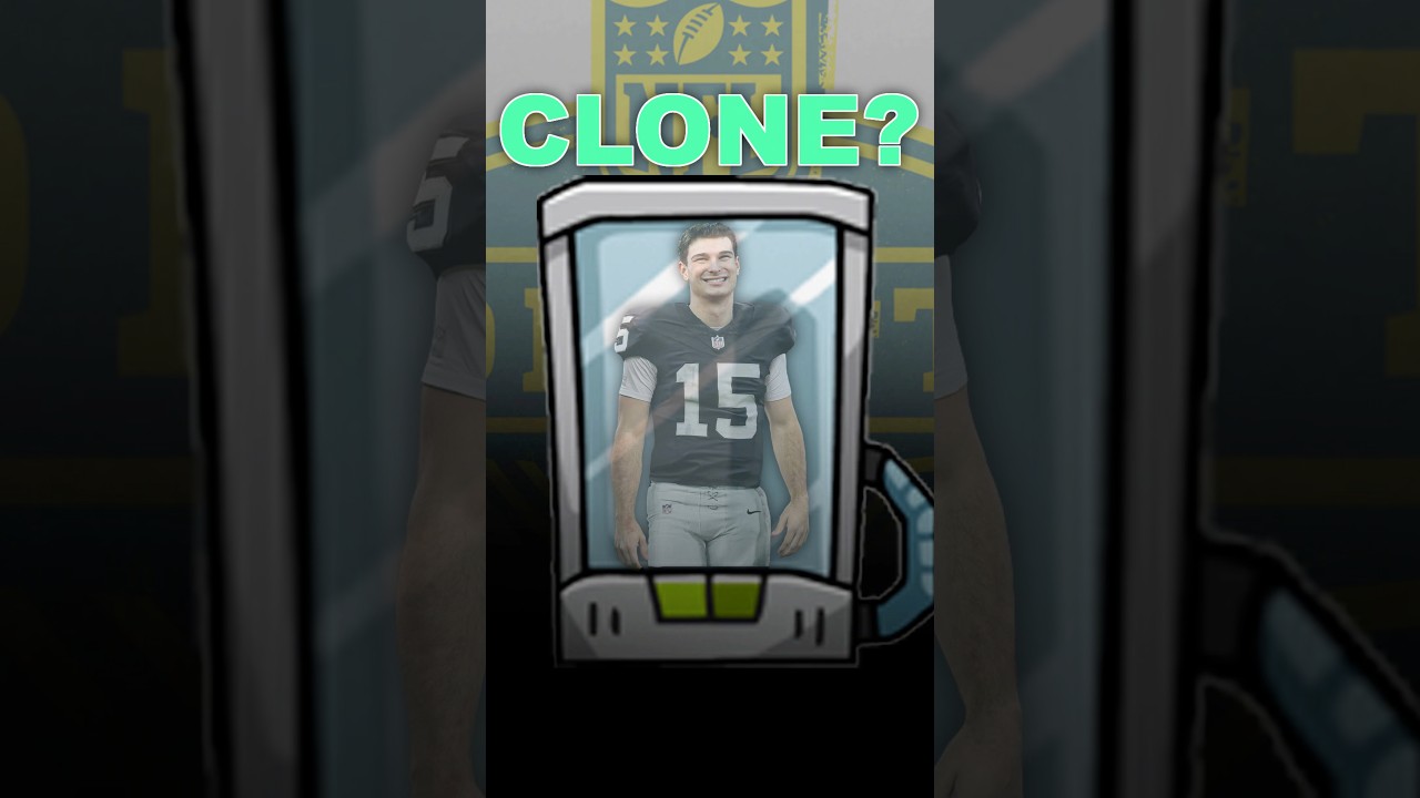 Mendoza CLONE?!