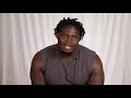 Allen Iverson vs. John Ross III One-on-One | Get to Know Your Bengals