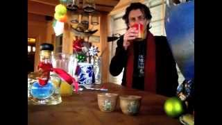 Mexican Moonshine Tequila
