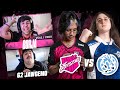 FINAL POR EL PASE AL MUNDIAL DE GC - KRÜ b0rjacs