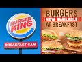 Top 10 Untold Truths of Burger King Breakfast