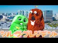 シル・ヴ・プレジデント/P丸様。歌って踊ってみた【大統領になったらね!】