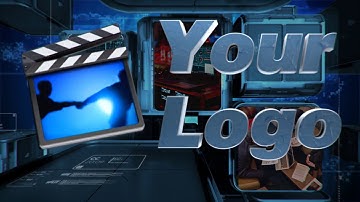 Make A Modern Technology Corporate Promotional 3D Video - MakeWebVideo.com