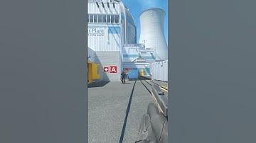 EZ 3k on nuke | gutscs on #twitch #cs2 #counterstrike #gaming #donk #csgo  #counterstrike2 #cs #