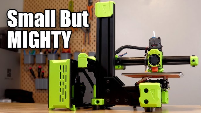 The 3D Printer Upgrade You didn't know you needed 