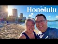 Let's Hang Out in Honolulu! | Beach, Shopping & Eats