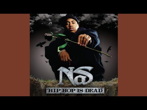 Nas - Black Republican (Official Instrumental)