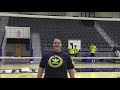 AVCA Video Tip of the Week - Setting and Seeing the Block