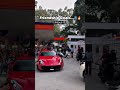458 𝗜𝘁𝗮𝗹𝗶𝗮 𝘅 812 𝗦𝘂𝗽𝗲𝗿𝗙𝗮𝘀𝘁 #Ferrari #458 #812Superfast #Novitec #Supercar #bangalore #trending
