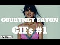 Best GIFs | Courtney Eaton GIFs #1 | Celebrity Video Compilation with Instrumental Music