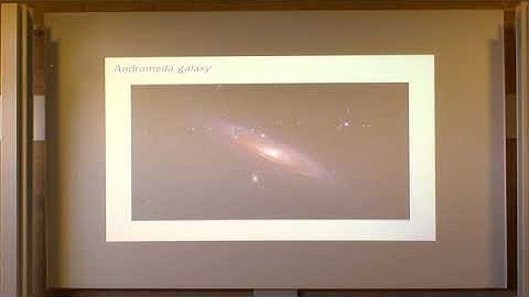 SRQ | Prof. Giovanni Jona-Lasinio | Towards a non-equilibrium thermodynamics: the role of large