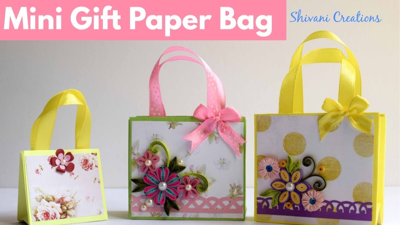 Fun and Exciting Paper Bag Crafts for Your Kids - In The Playroom