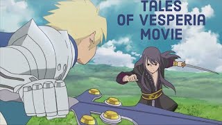 ㅅㅅ Tales of Vesperia: Definitive Edition | Video Game Movie Cutscenes &amp; Cinematics ㅅㅅ