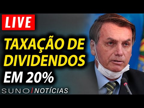 Guedes entrega reforma tributária,  IPO da Smart Fit (SMFT3) tem briga entre sócios, IPO do Madero