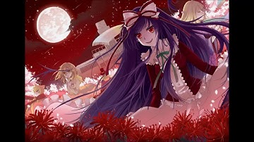 higanbana no saku yoru ni OPENING ROMAJI+VOSTFR
