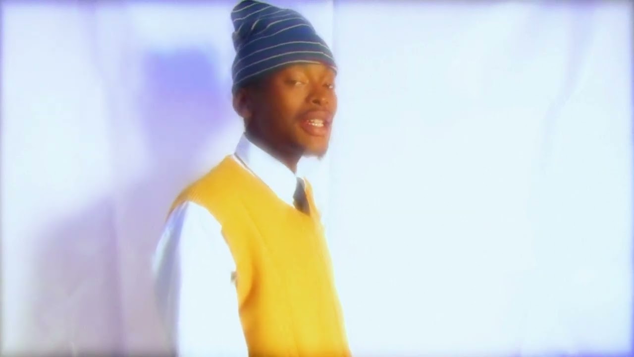 SiR-John Redcorn (Cover)