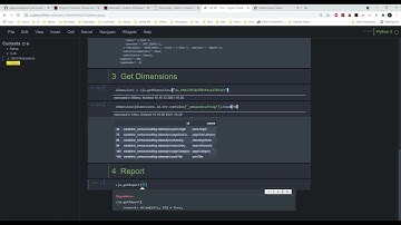 Customer Journey Analytics API (cjapy): The Workspace class