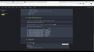 Customer Journey Analytics API (cjapy): The Workspace class