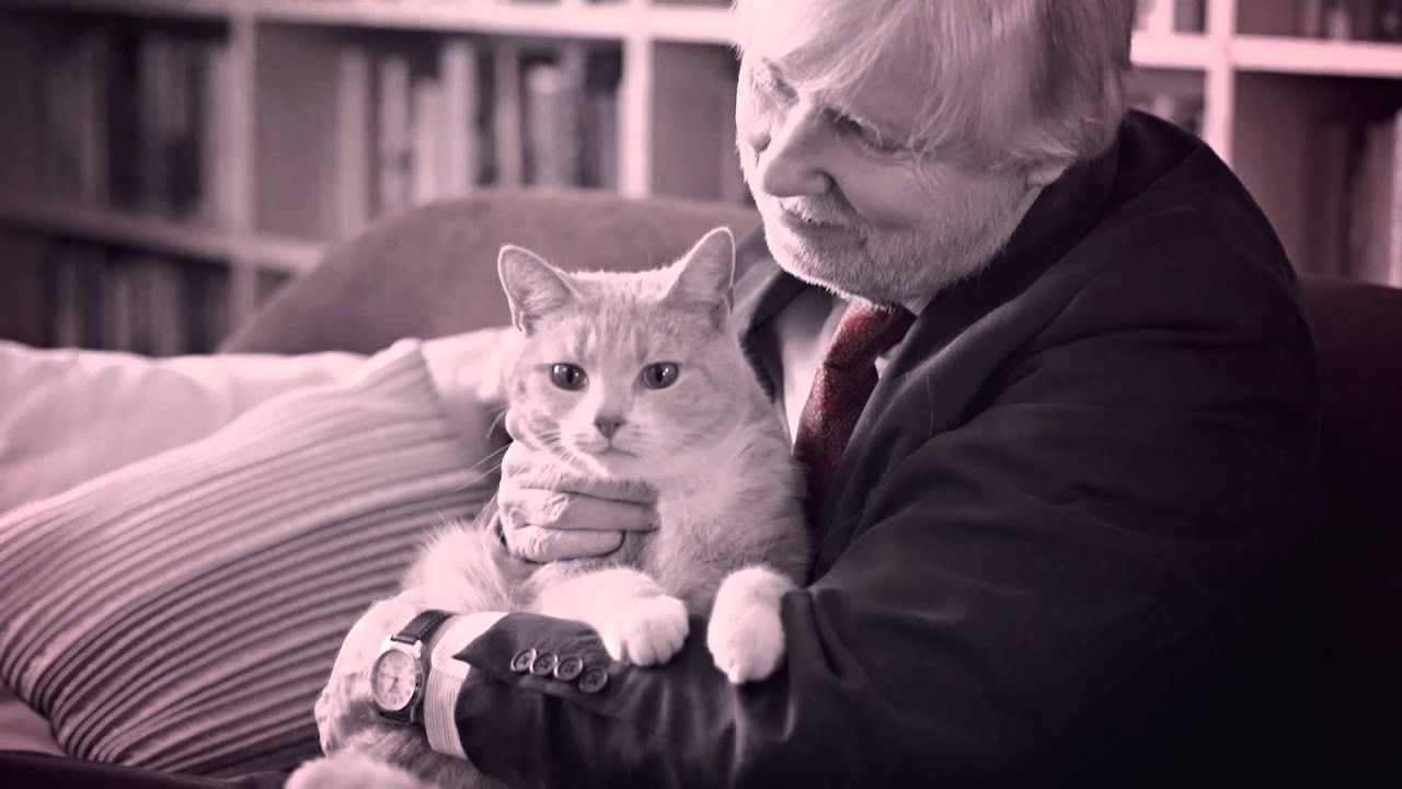 Vaalivideo: Erkki Tuomioja