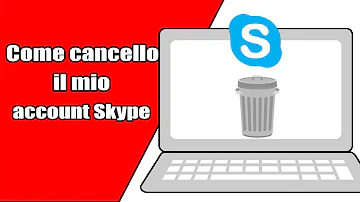 Come si fa a chiudere Skype?
