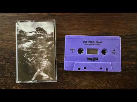 One Hidden Frame — One Hidden Frame - Harmful Content 2017 [Finland Skatepunk / Melodic Punk Rock]