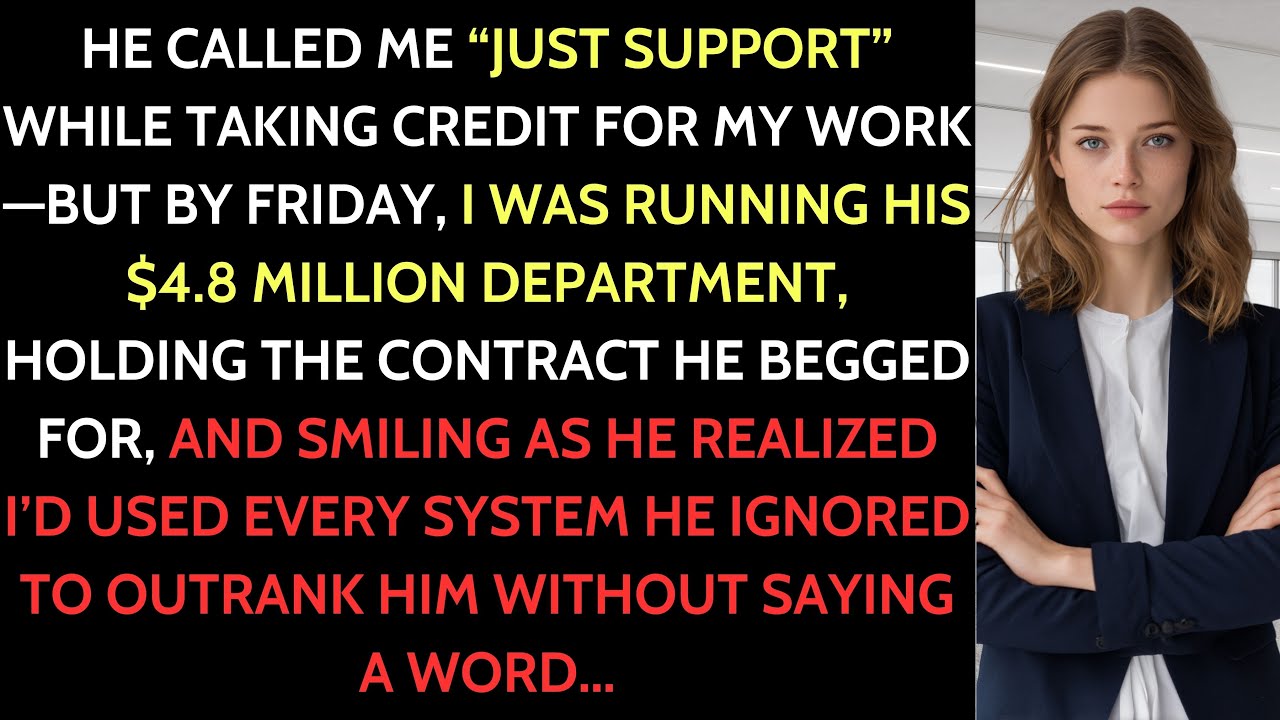 I Got Fired After a 13-Second Delay—28 Hours Later, I Owned Their Flagship Code