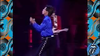 Download lagu The Rolling Stones   Harlem shuffle Atlantic City ´89