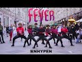 [KPOP IN PUBLIC] ENHYPEN (엔하이픈) ‘FEVER’ | Dance Cover
