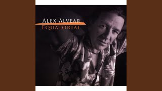 Video thumbnail of "Alex Alvear - De Donde Vengo"