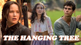 MultiDystopia // The Hanging Tree [Hunger Games | Maze Runner | Divergent | The Darkest Minds]