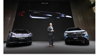 🚗✨【日産のクルマ作りが変わる】新型コンパクトカー投入へ! 「セレナ」& 「エルグランド」は九州工場から栃木工場に集約