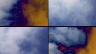 Celebrity Cloud Windows - Stop Motion Clouds Wealth