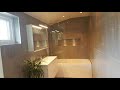 Badrumsrenovering i Vallentuna