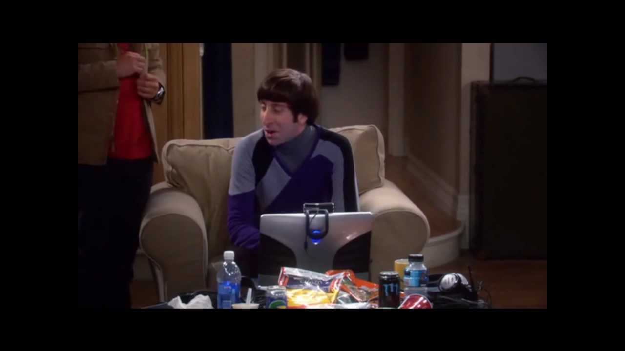 Big Bang Theory – Promovaní inžinieri