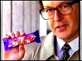 1996 Cadbury's Fuse advert