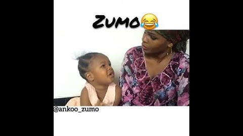 Cheka na vituko vya mai zumo