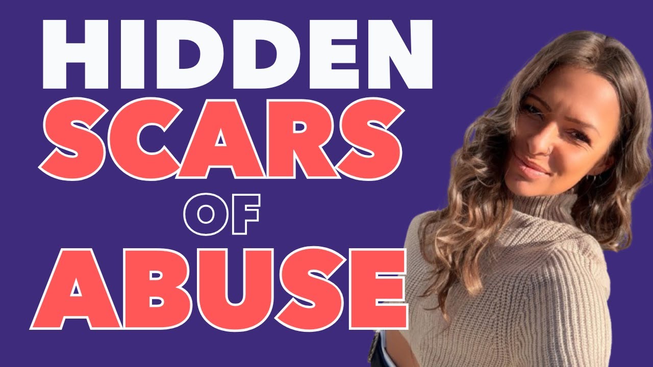 He Took Everything But Her Voice - The Hidden Scars of Abuse with ...