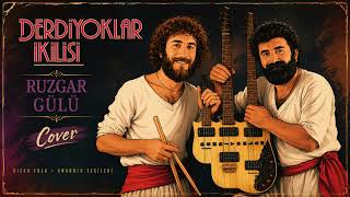 Derdiyoklar - Rüzgar Gülü Elektro Sazla Bambaşka Bir Yorum