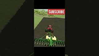 Big Farm Machineries