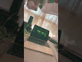 Just want to create