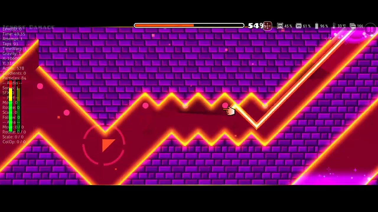 Power trip, but I see it as a noob (SECOND COIN WILL TRIGGER GD COLON)