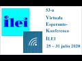 Programskizo VEKI 15-an de majo