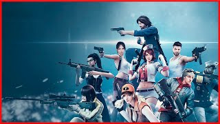 MEJOR MÚSICA para jugar -  🎮free fire🥇 - música electrónica