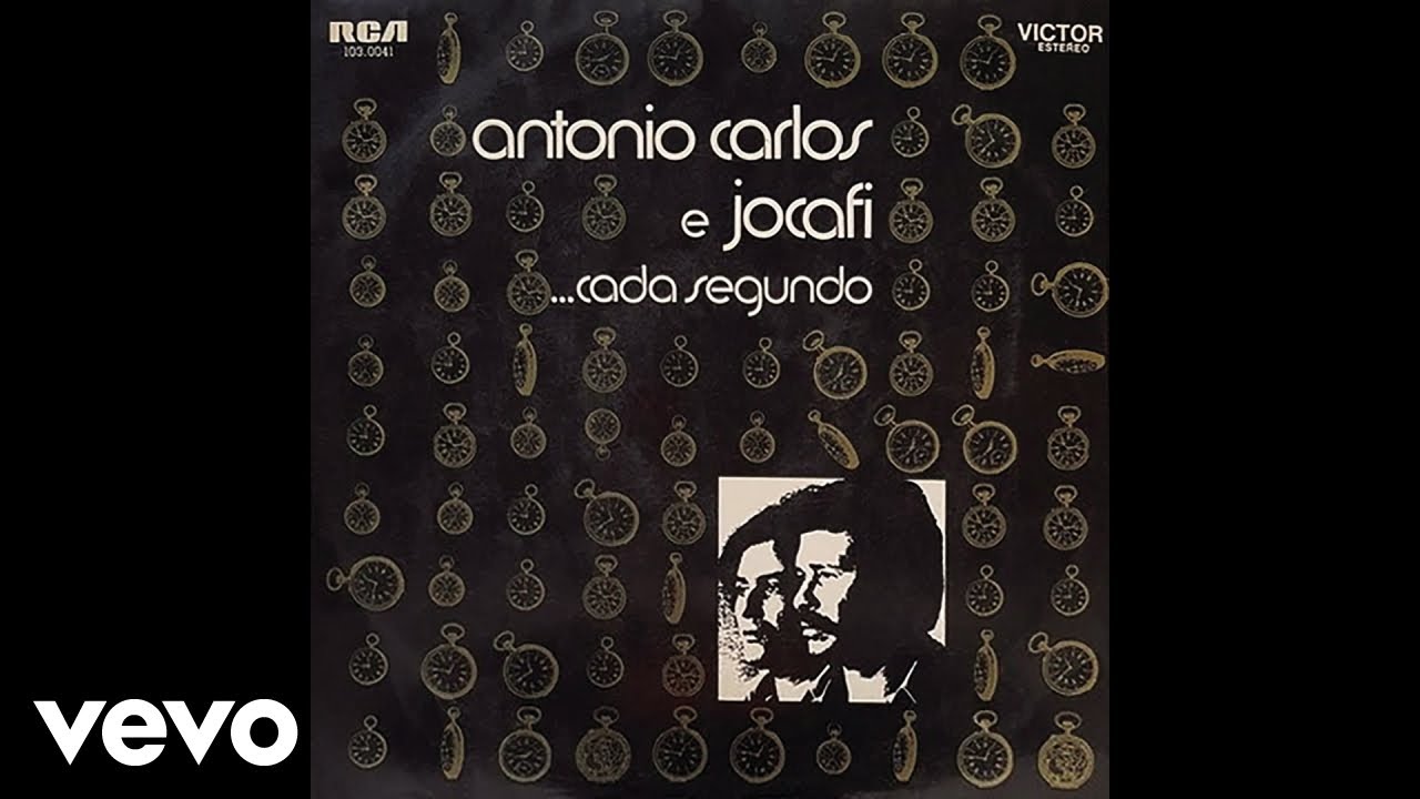 Watch Antonio Carlos & Jocafi - Cada Segundo (Pseudo Video) on YouTube Watch Antonio Carlos & Jocafi - Cada Segundo (Pseudo Video) on YouTube