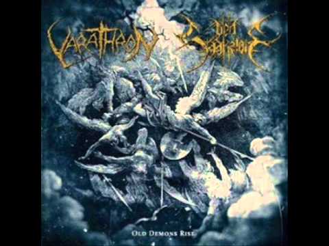 Varathron — Varathron - Astrophobos