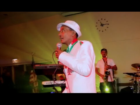 ZERIHUN WADAJO OMN 2nd Year Anniversary 2016 MN