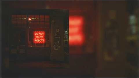 Middle Space - Cut Off