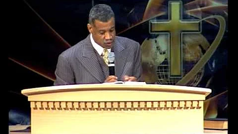 MARVIN WILEY OVERCOMING DIVORCE